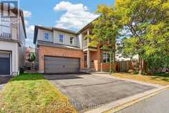 2632 WATERMUSIC BAY CRESCENT | Ottawa Ontario | Slide Image Two
