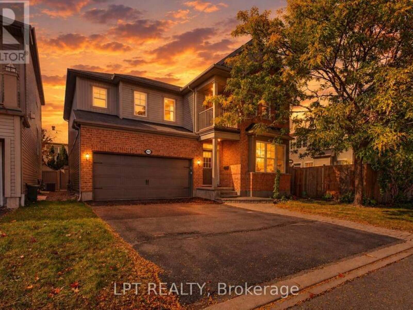 2632 WATERMUSIC BAY CRESCENT, Ottawa, Ontario K2J 0T4