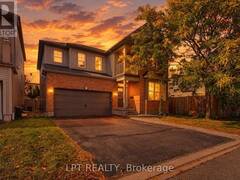 2632 WATERMUSIC BAY CRESCENT Ottawa Ontario, K2J 0T4