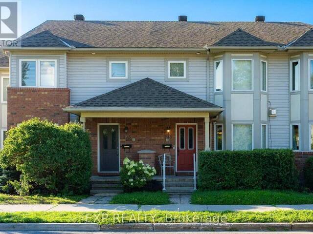223 MONTEREY DRIVE Ottawa Ontario, K2H 7B1 - 3 Bedrooms Home For Sale
