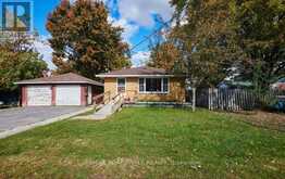 4 DAVIDSON STREET W | Smiths Falls Ontario | Slide Image One