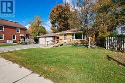 4 DAVIDSON STREET W | Smiths Falls Ontario | Slide Image Two