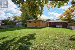 4 DAVIDSON STREET W | Smiths Falls Ontario | Slide Image Thirty