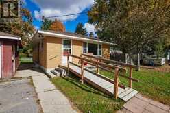 4 DAVIDSON STREET W | Smiths Falls Ontario | Slide Image Four