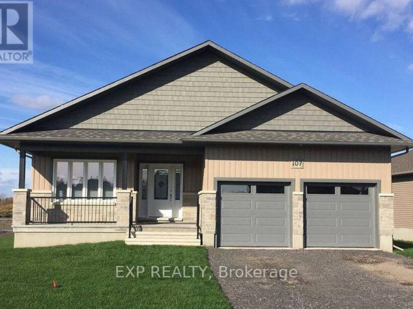 831 SOLIDEX PLACE, Russell, Ontario K4R 0C7