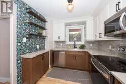 340 ST-DENIS STREET | Ottawa Ontario | Slide Image Nine