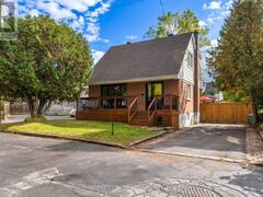 340 ST-DENIS STREET Ottawa Ontario, K1L 5J2