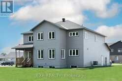 803 SOLIDEX PLACE | Russell Ontario | Slide Image Two