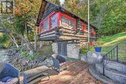124 MCLAREN LANE | Rideau Lakes Ontario | Slide Image Four
