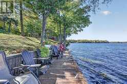 124 MCLAREN LANE | Rideau Lakes Ontario | Slide Image Five