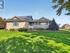 2015 DEVELOPMENT ROAD North Dundas Ontario, K0E 1S0