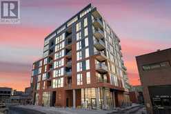 LPH6/806 - 10 JAMES STREET | Ottawa Ontario | Slide Image One