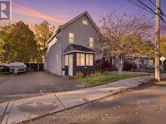 224 REUBEN CRESCENT Kemptville Ontario, K0G 1J0