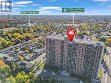 1804 - 665 BATHGATE DRIVE | Ottawa Ontario | Slide Image Two