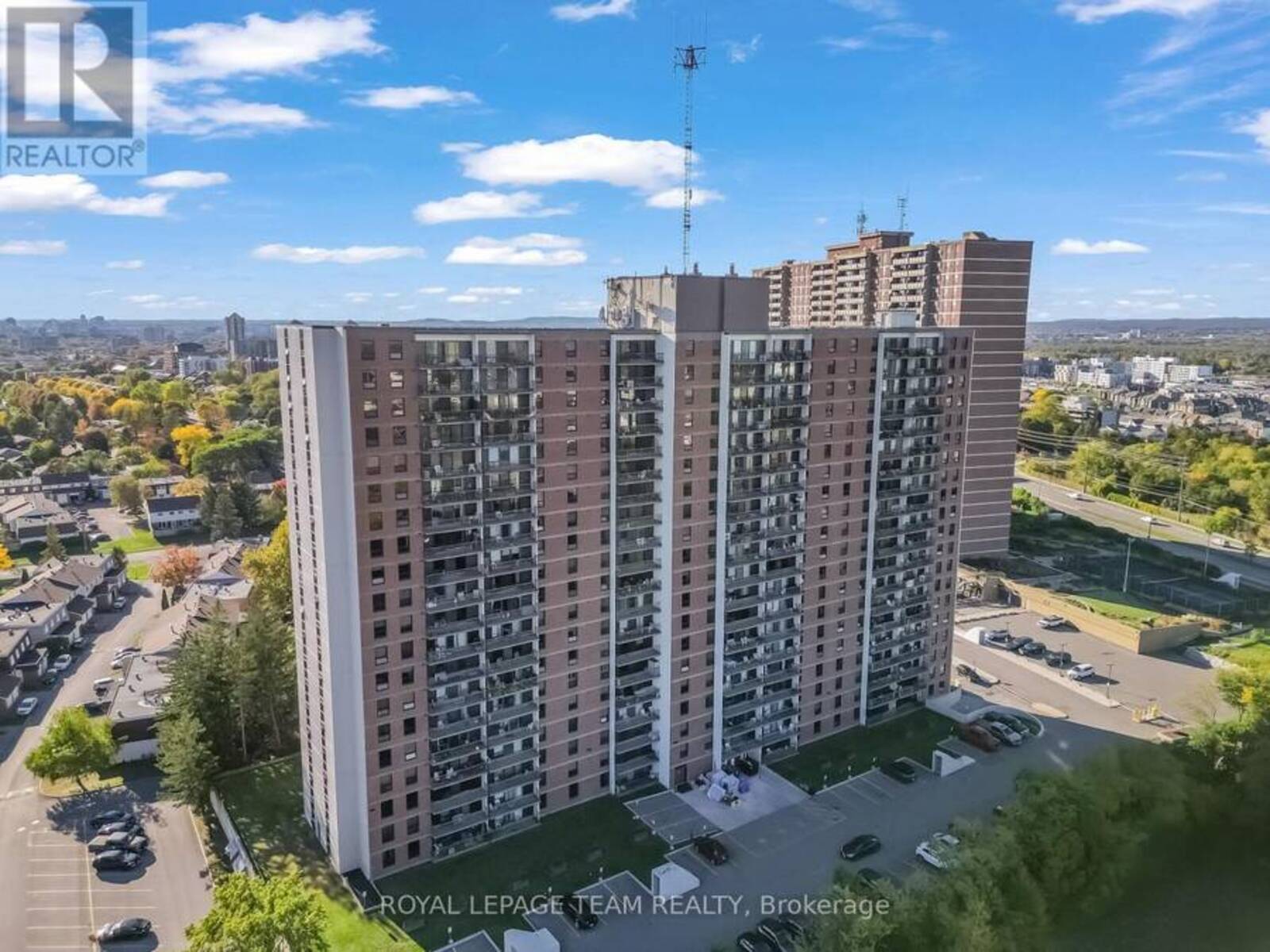 1804 - 665 BATHGATE DRIVE, Ottawa, Ontario K1K 3Y4