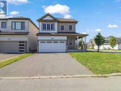 425 APHELION CRESCENT Ottawa Ontario, K2J 6N6