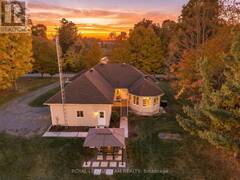 988 RIVER ROAD Kemptville Ontario, K0G 1J0