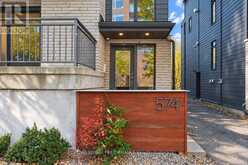 574 BYRON AVENUE | Ottawa Ontario | Slide Image One