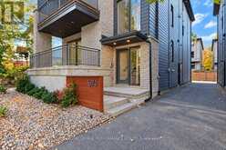 574 BYRON AVENUE | Ottawa Ontario | Slide Image Two