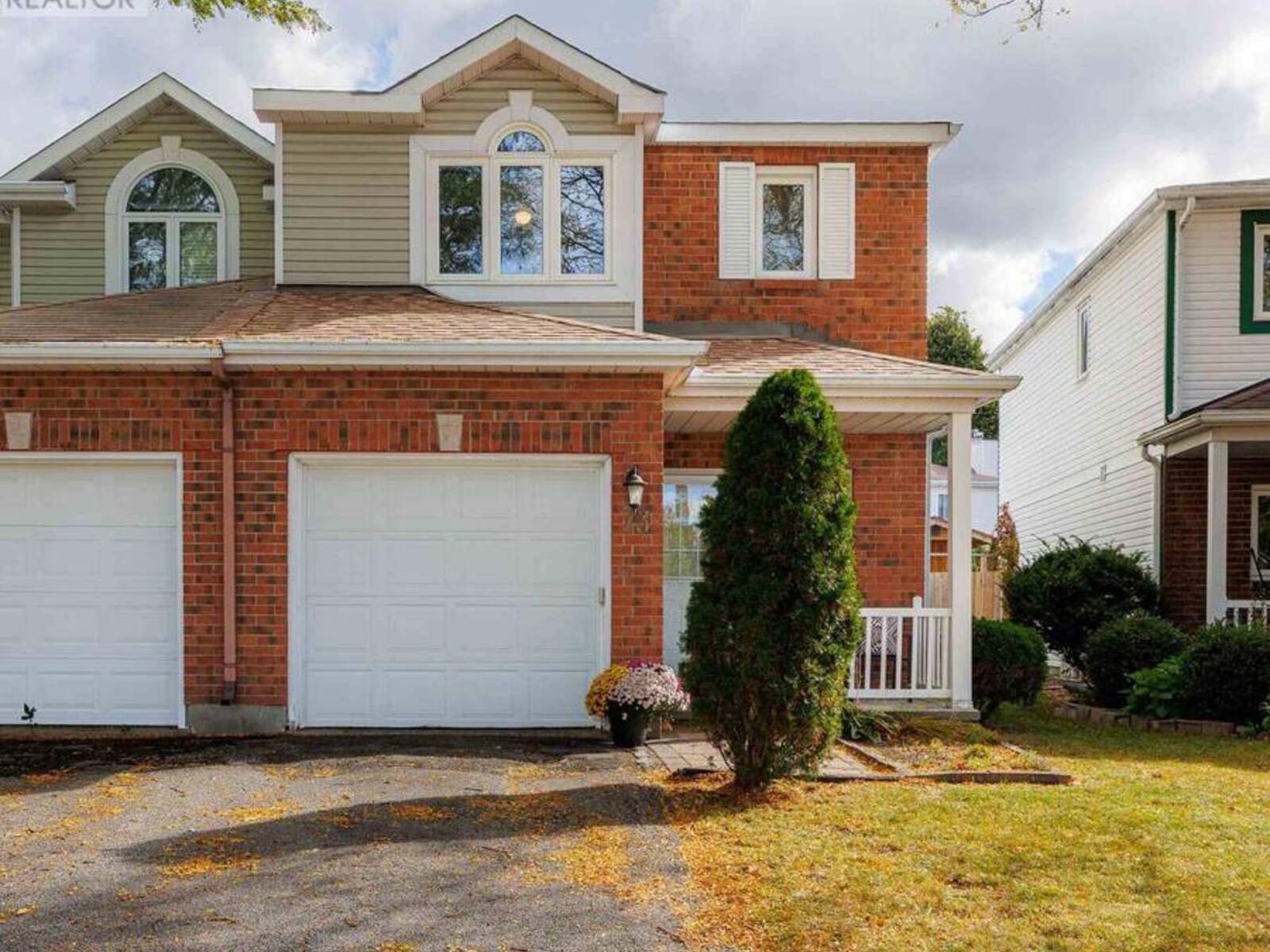 73 MOUNTSHANNON DRIVE, Ottawa, Ontario K2J 4C2