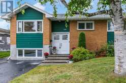 2364 JEFFERSON STREET | Ottawa Ontario | Slide Image One