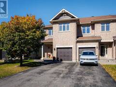 1007 GRAPEFERN TERRACE Ottawa Ontario, K4A 0L9