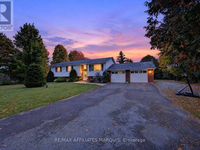 113 BAY ROAD Rideau Lakes Ontario, K0G 1L0 - 3 Bedrooms Home For Sale