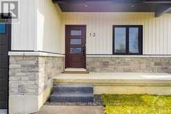 13 MORRISON DRIVE | Cobden Ontario | Slide Image Three