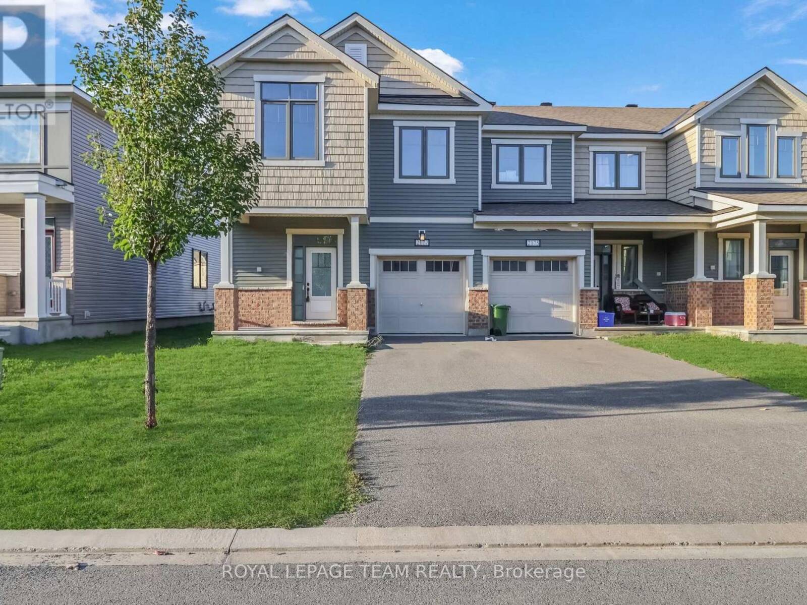 2177 WINSOME TERRACE, Ottawa, Ontario K4A 5N1