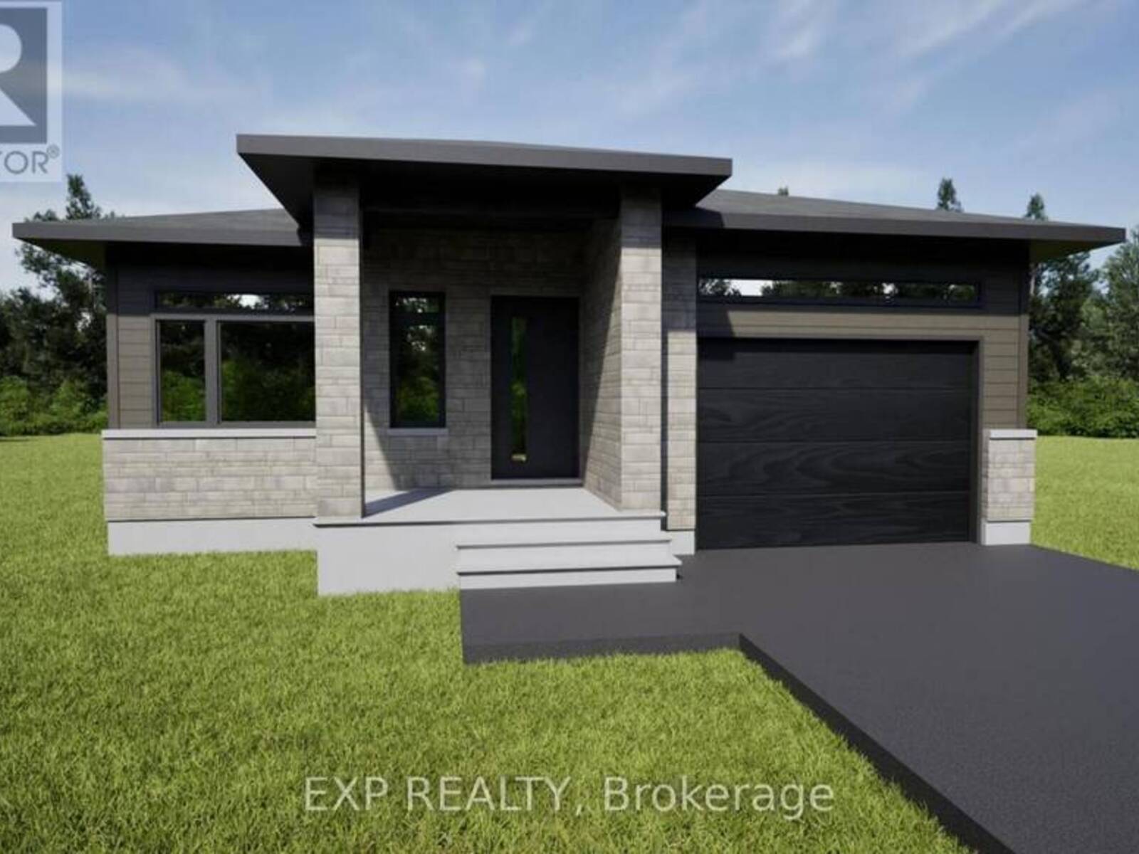 1034 BRONZE AVENUE, Clarence-Rockland, Ontario K4K 0N4