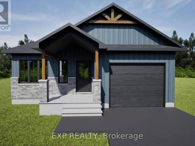 1030 BRONZE AVENUE Clarence-Rockland Ontario, K4K 0N4 - 2 Bedrooms Home For Sale
