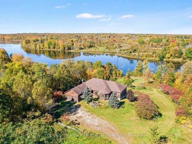 399 GRADY ROAD E Westport Ontario, K0G 1X0 - 6 Bedrooms Waterfront Home For sale