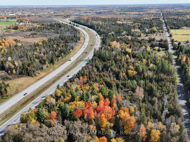 560 DAVID MANCHESTER ROAD Ottawa Ontario, K0A 1L0 - Vacant Land For Sale