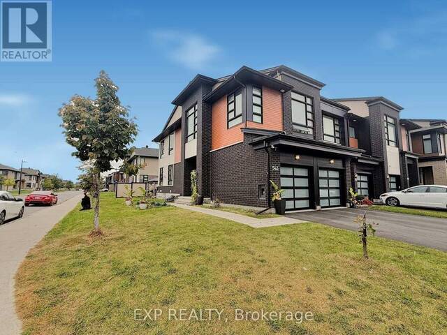 543 RATHBURN LANE Ottawa Ontario, K1T 0T3 - 3 Bedrooms Home For Sale