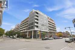 504 - 360 MCLEOD STREET | Ottawa Ontario | Slide Image One