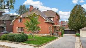 418 HAMILTON AVENUE S | Ottawa Ontario | Slide Image One