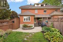 418 HAMILTON AVENUE S | Ottawa Ontario | Slide Image Twenty-eight