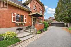 418 HAMILTON AVENUE S | Ottawa Ontario | Slide Image Two