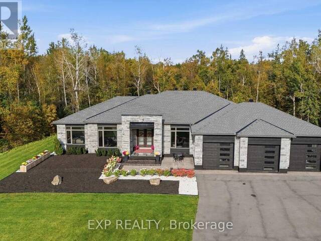 157 WILBERT COX DRIVE Ottawa Ontario, K0A 1L0 - 3 Bedrooms Home For Sale