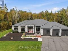 157 WILBERT COX DRIVE Ottawa Ontario, K0A 1L0