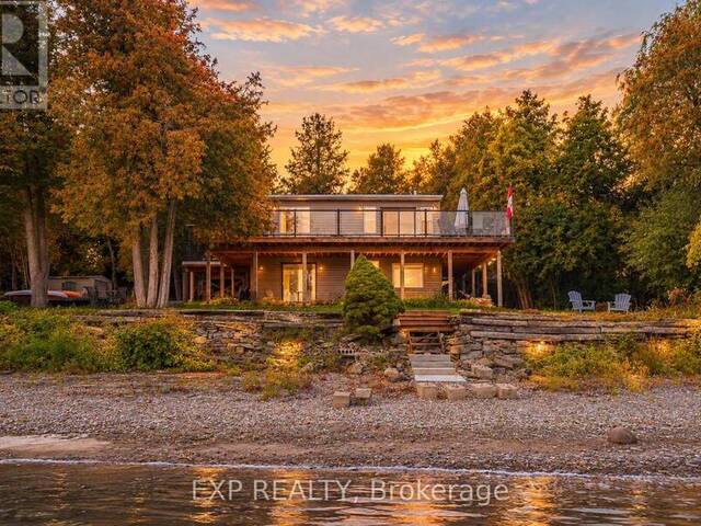 4664 NORTHWOODS DRIVE Ottawa Ontario, K0A 3M0 - 4 Bedrooms Waterfront Home For sale