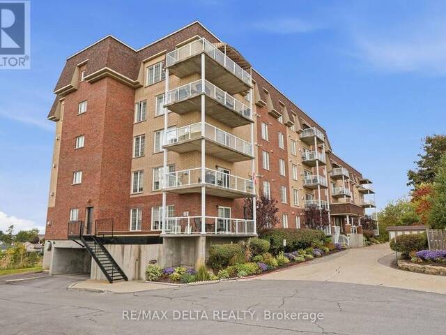 303 - 2360 ALBERT STREET Clarence-Rockland Ontario, K4K 0C4 - 3 Bedrooms Condo For Sale