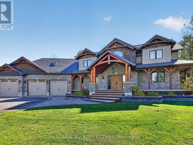 328 SILENT WOOD GROVE Ottawa Ontario, K0A 1L0 - 6 Bedrooms Home For Sale