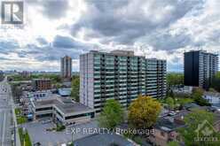 505 - 555 BRITTANY DRIVE | Ottawa Ontario | Slide Image Two