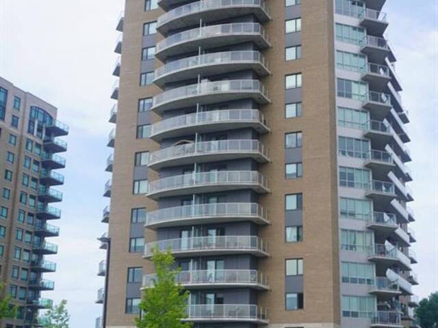 1203 - 200 INLET PRIVATE Ottawa Ontario, K4A 5H3 - 1 Bedroom Condo For Sale