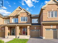 608 PARADE DRIVE Ottawa Ontario, K2S 0Y5