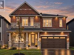 763 SHOAL STREET Ottawa Ontario, K4M 0X5