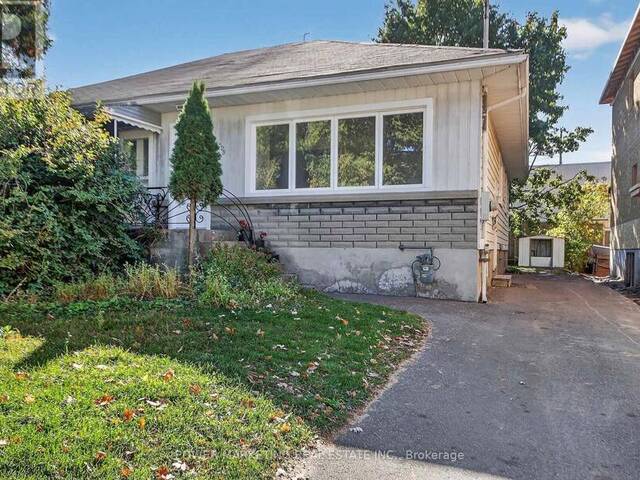 528 MUTUAL STREET Ottawa Ontario, K1K 1C6 - 4 Bedrooms Home For Sale