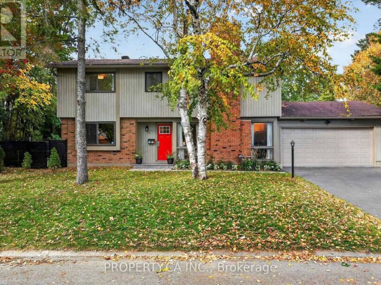 22 NORTHVIEW ROAD, Ottawa, Ontario K2E 6A7