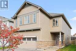 616 ENCLAVE LANE | Clarence-Rockland Ontario | Slide Image Two